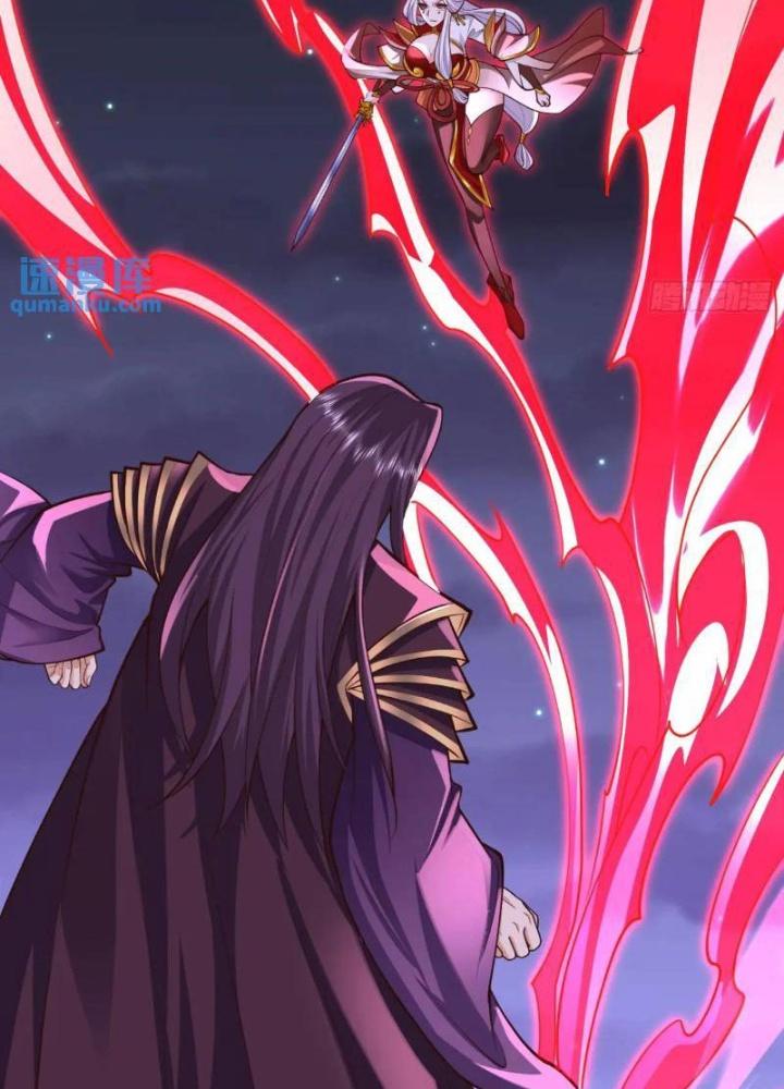 Tiên Tử Tha Mạng Chapter 68 - Trang 3