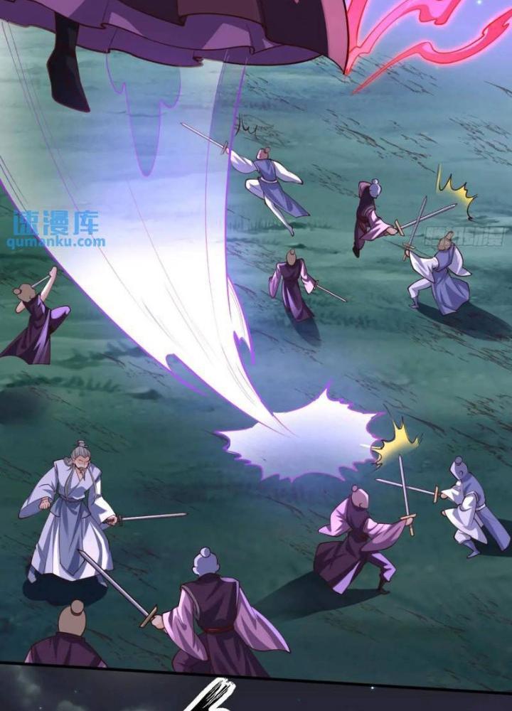 Tiên Tử Tha Mạng Chapter 68 - Trang 3