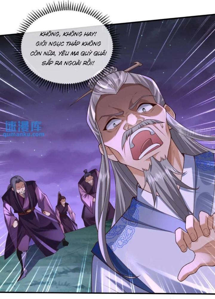 Tiên Tử Tha Mạng Chapter 68 - Trang 3