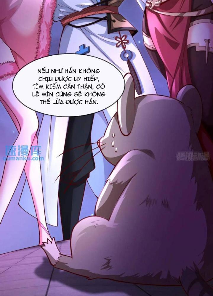 Tiên Tử Tha Mạng Chapter 68 - Trang 3
