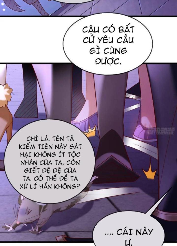 Tiên Tử Tha Mạng Chapter 68 - Trang 3