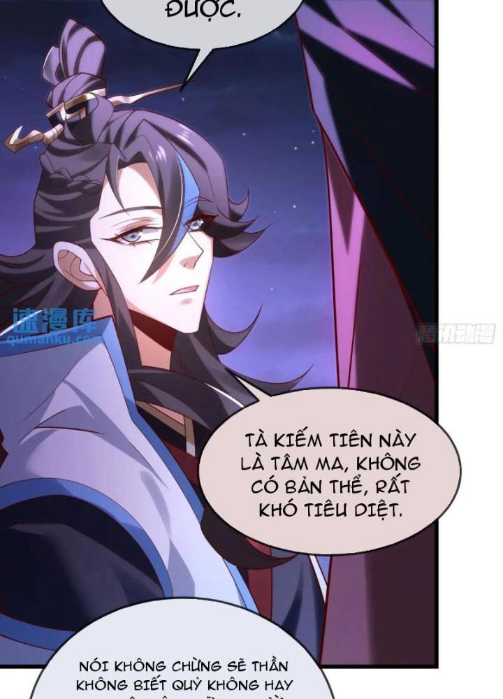 Tiên Tử Tha Mạng Chapter 68 - Trang 3