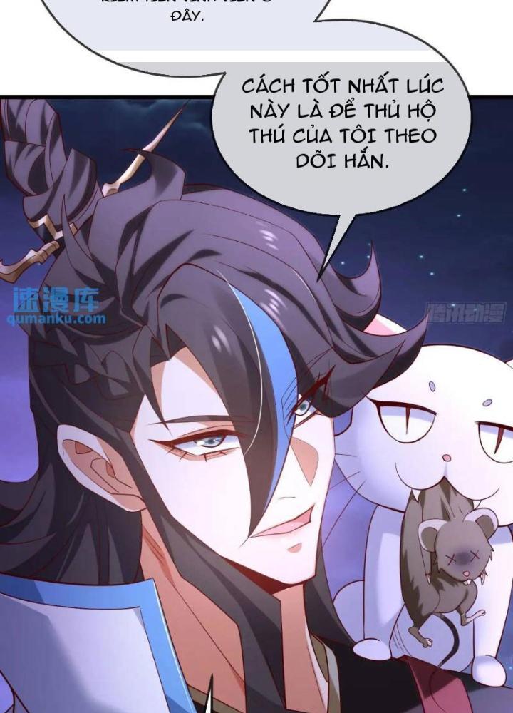 Tiên Tử Tha Mạng Chapter 68 - Trang 3