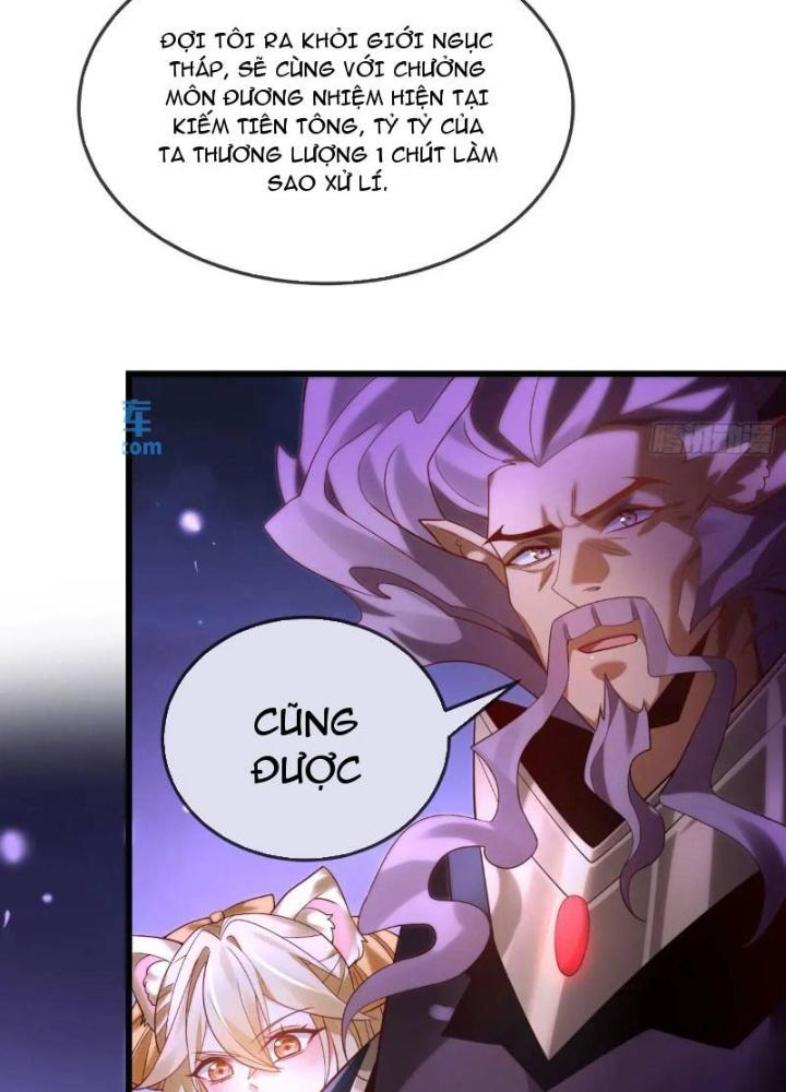 Tiên Tử Tha Mạng Chapter 68 - Trang 3