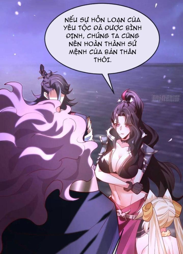 Tiên Tử Tha Mạng Chapter 68 - Trang 3