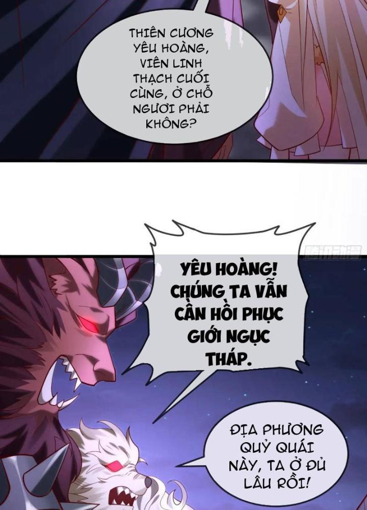 Tiên Tử Tha Mạng Chapter 68 - Trang 3