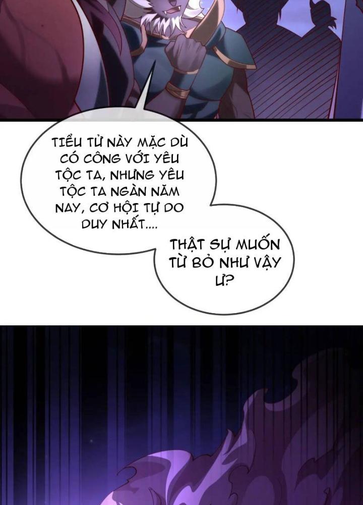 Tiên Tử Tha Mạng Chapter 68 - Trang 3