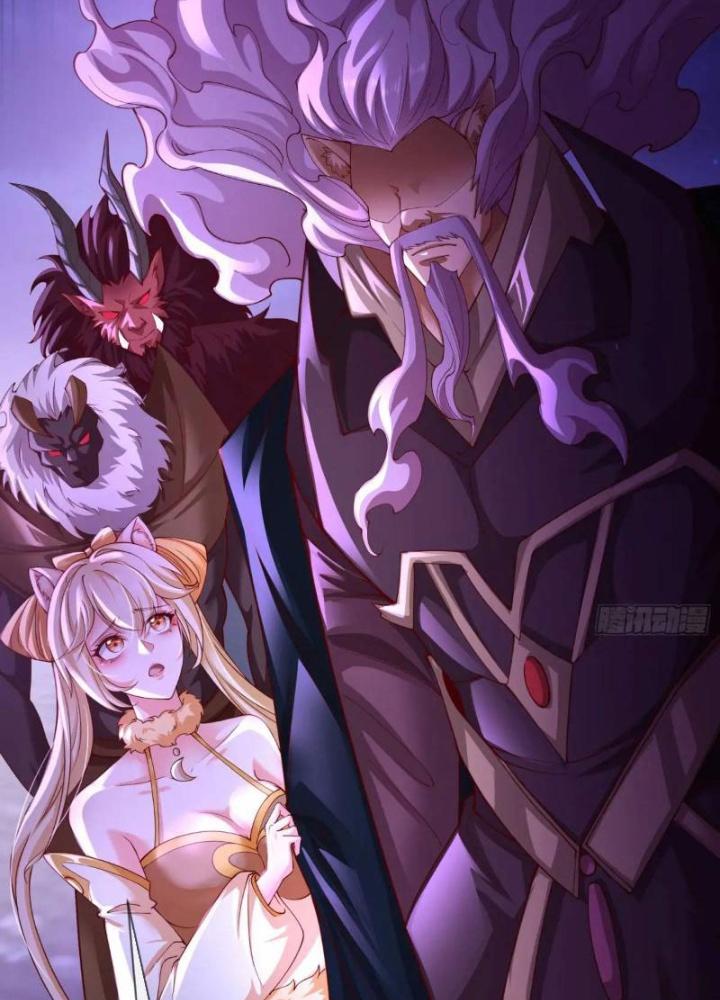 Tiên Tử Tha Mạng Chapter 68 - Trang 3