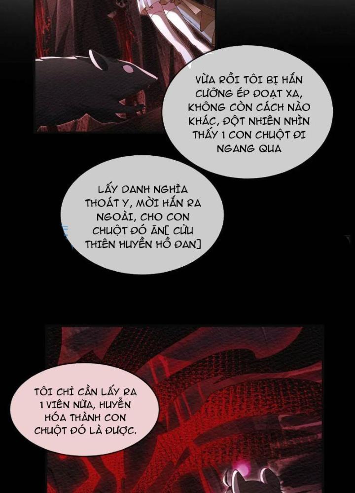 Tiên Tử Tha Mạng Chapter 68 - Trang 3