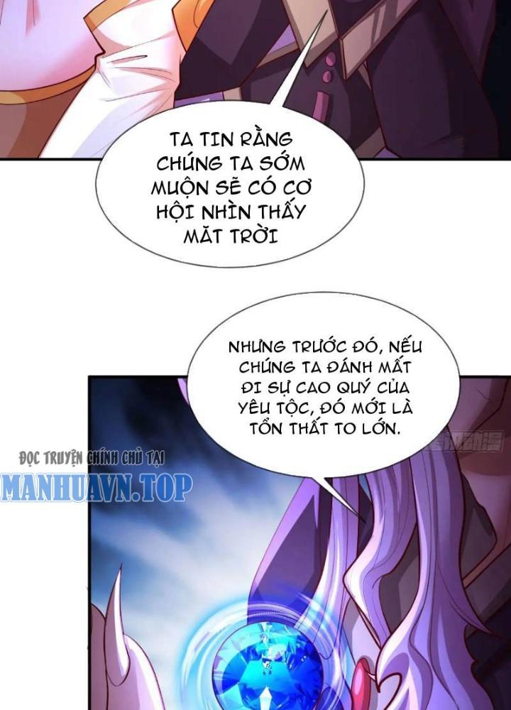 Tiên Tử Tha Mạng Chapter 68 - Trang 3