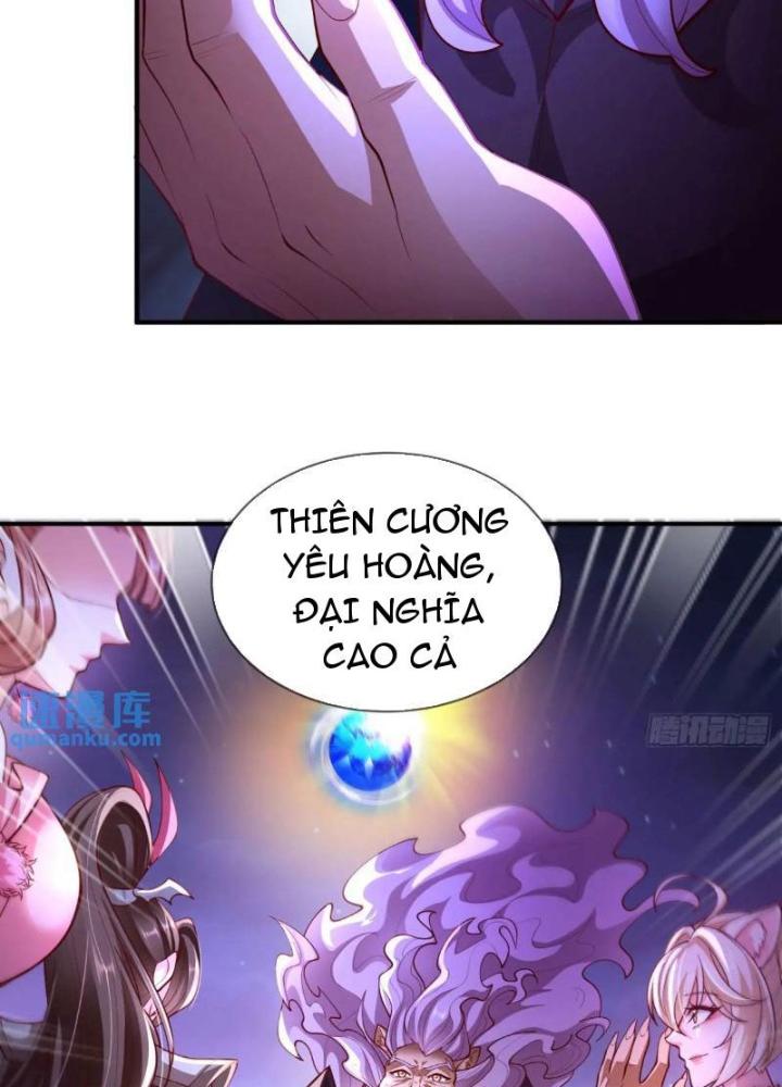 Tiên Tử Tha Mạng Chapter 68 - Trang 3