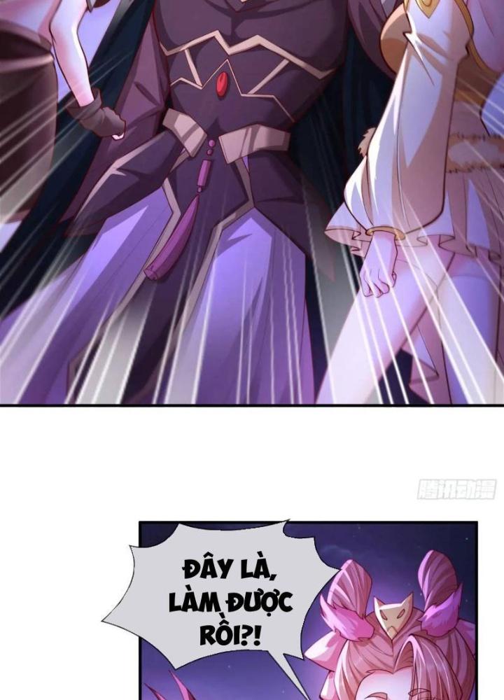 Tiên Tử Tha Mạng Chapter 68 - Trang 3
