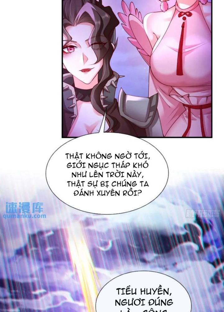 Tiên Tử Tha Mạng Chapter 68 - Trang 3