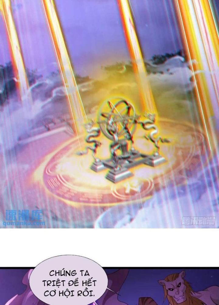 Tiên Tử Tha Mạng Chapter 68 - Trang 3