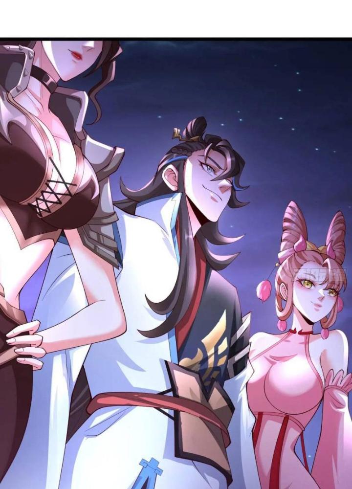 Tiên Tử Tha Mạng Chapter 68 - Trang 3
