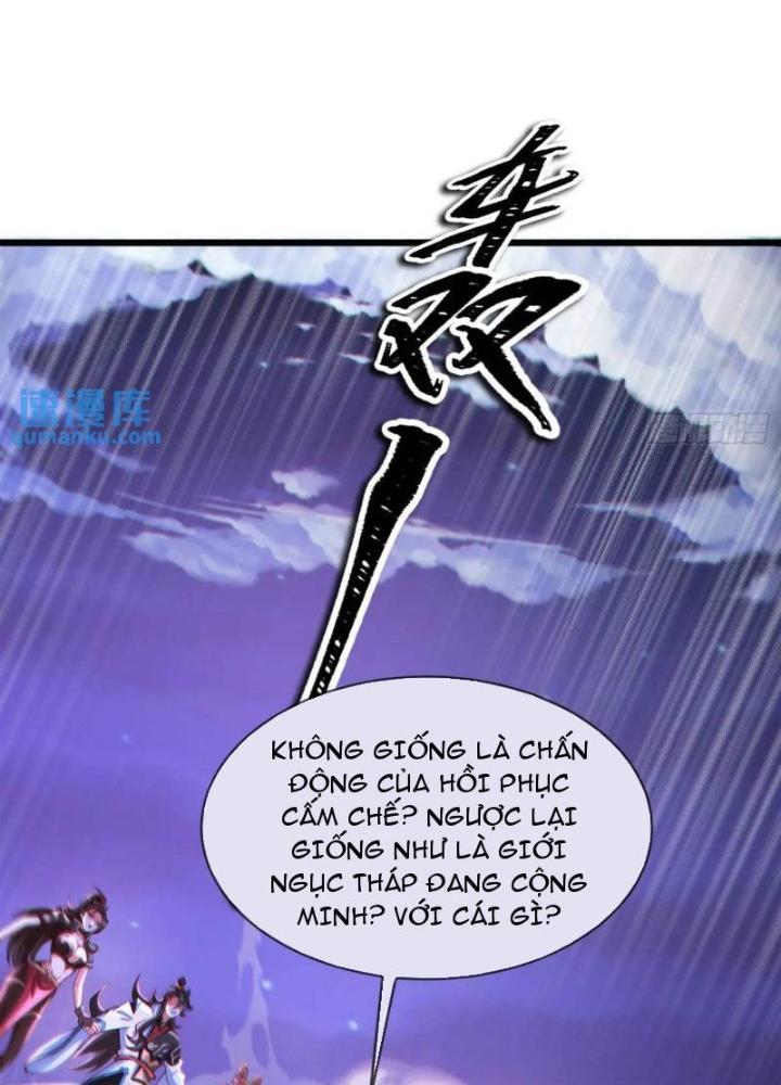 Tiên Tử Tha Mạng Chapter 68 - Trang 3