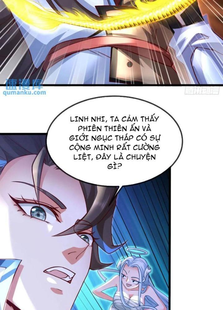 Tiên Tử Tha Mạng Chapter 68 - Trang 3