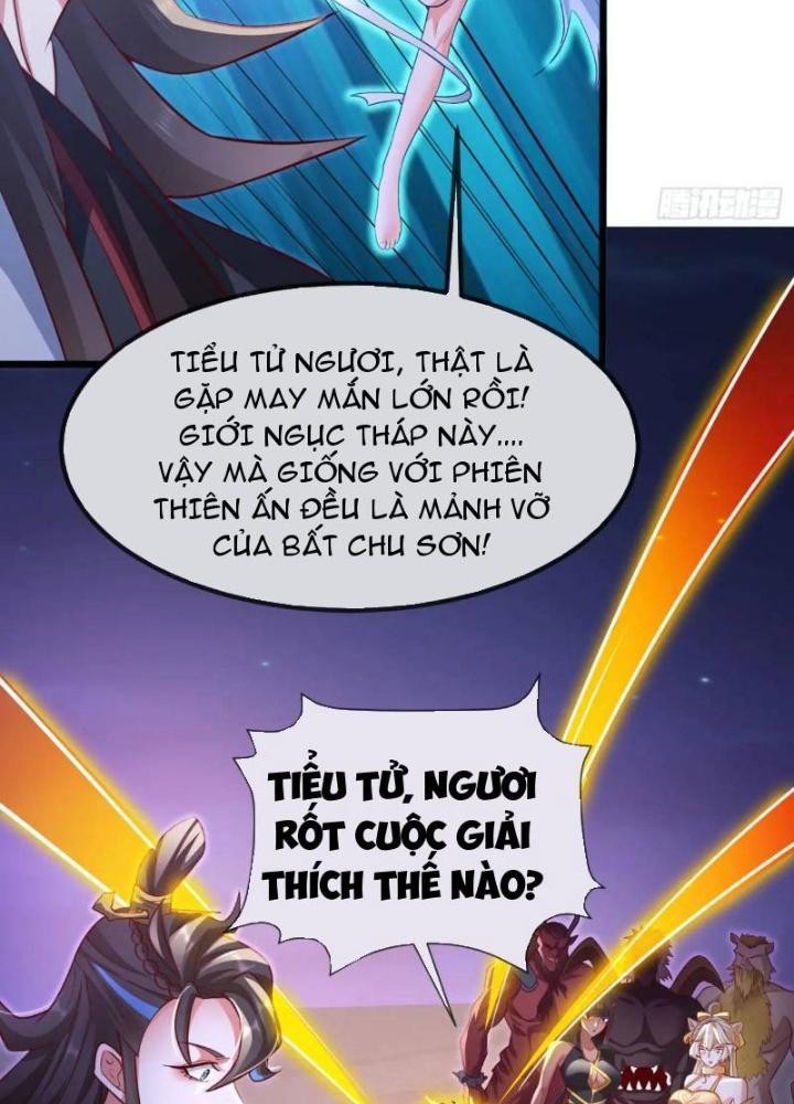 Tiên Tử Tha Mạng Chapter 68 - Trang 3