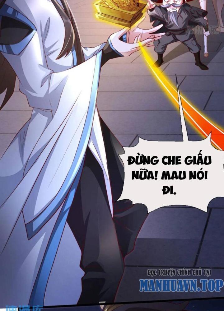 Tiên Tử Tha Mạng Chapter 68 - Trang 3