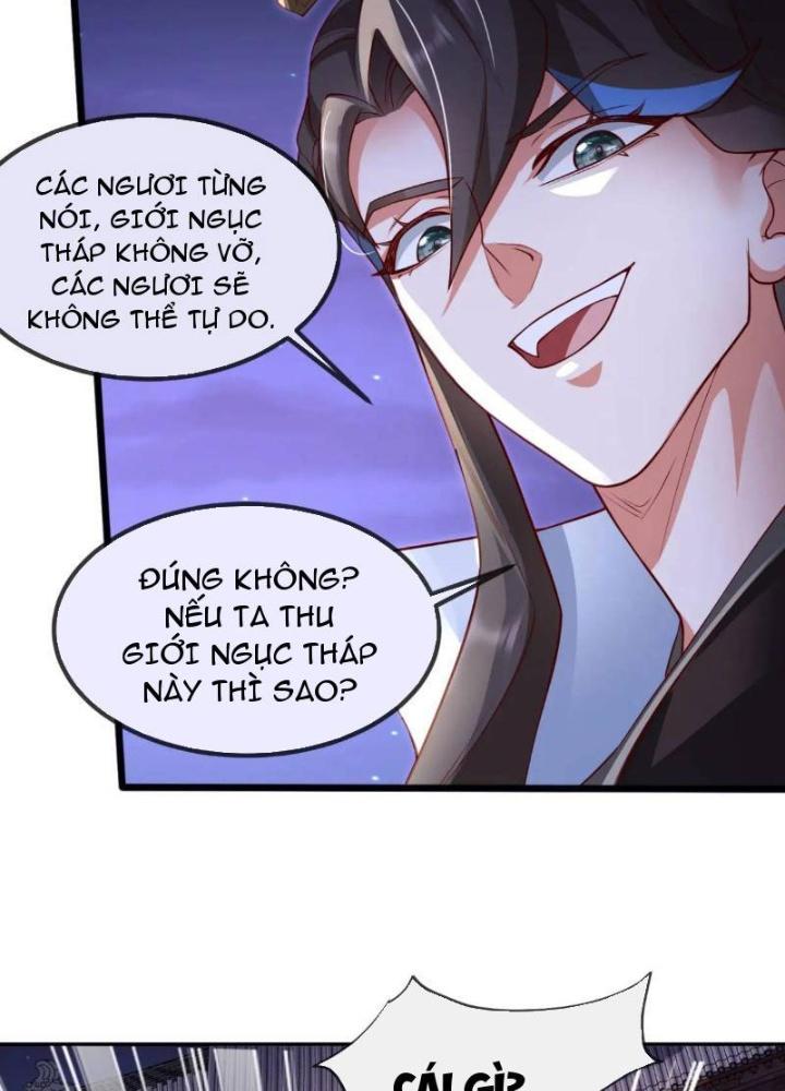 Tiên Tử Tha Mạng Chapter 68 - Trang 3