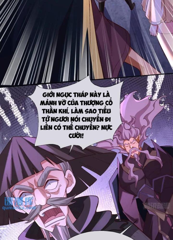 Tiên Tử Tha Mạng Chapter 68 - Trang 3