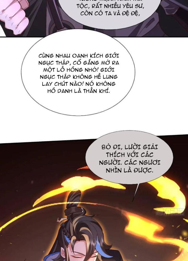 Tiên Tử Tha Mạng Chapter 68 - Trang 3