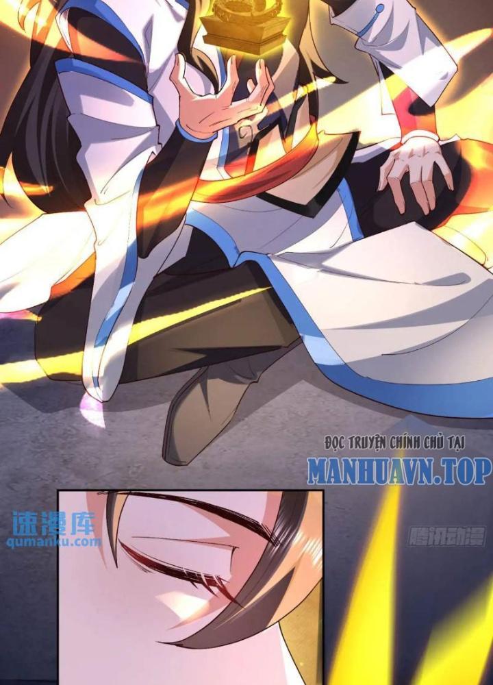 Tiên Tử Tha Mạng Chapter 68 - Trang 3