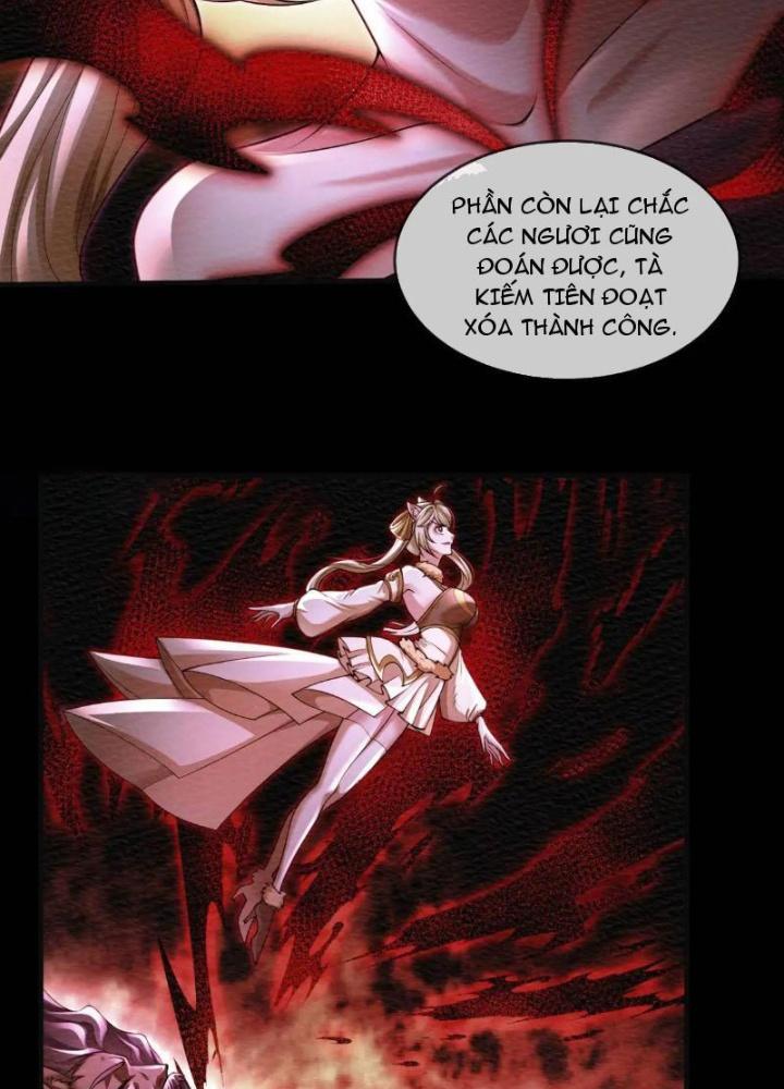 Tiên Tử Tha Mạng Chapter 68 - Trang 3