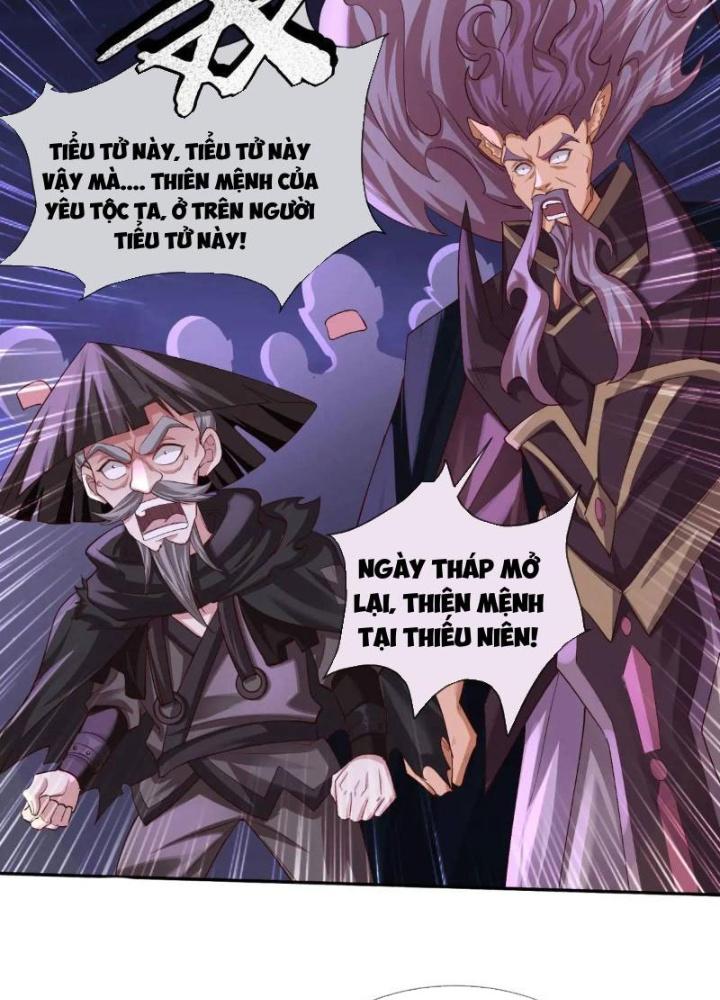 Tiên Tử Tha Mạng Chapter 68 - Trang 3