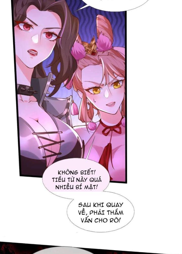 Tiên Tử Tha Mạng Chapter 68 - Trang 3