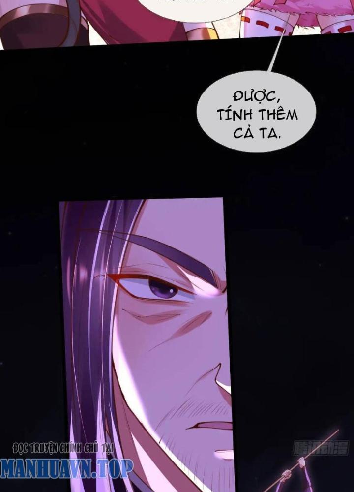Tiên Tử Tha Mạng Chapter 68 - Trang 3