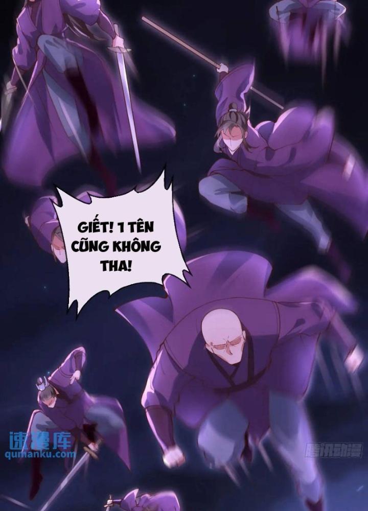 Tiên Tử Tha Mạng Chapter 68 - Trang 3