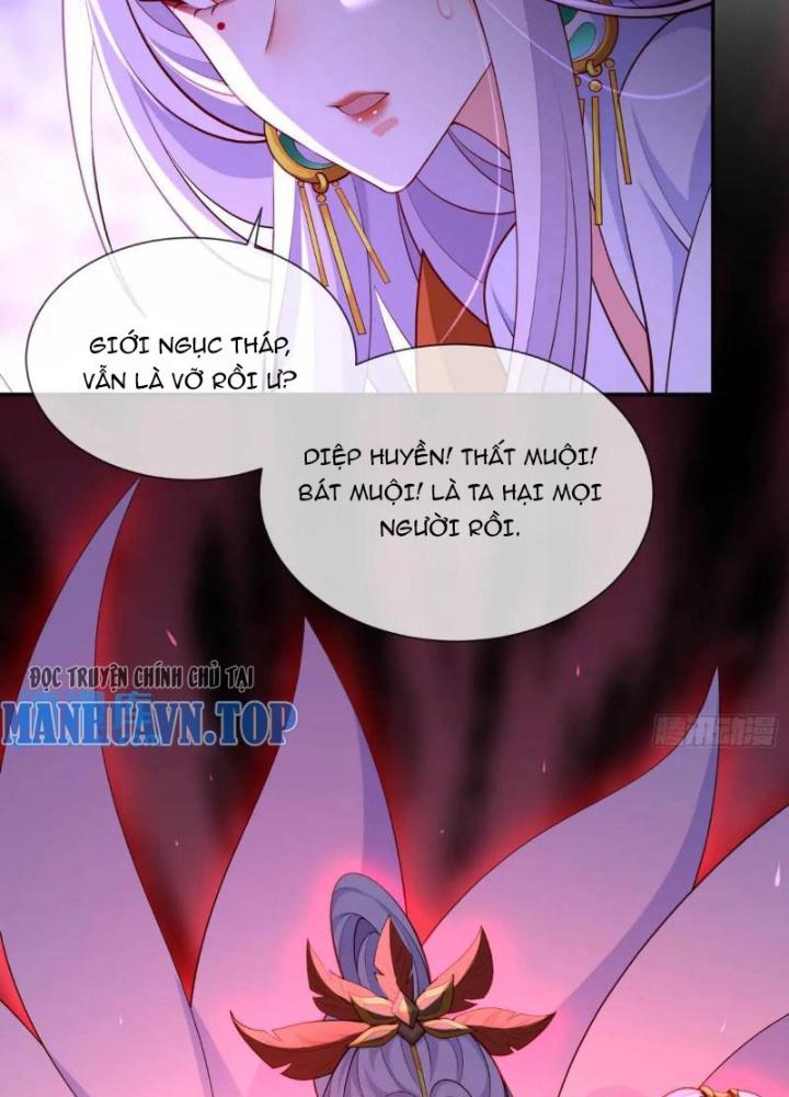 Tiên Tử Tha Mạng Chapter 69 - Trang 3