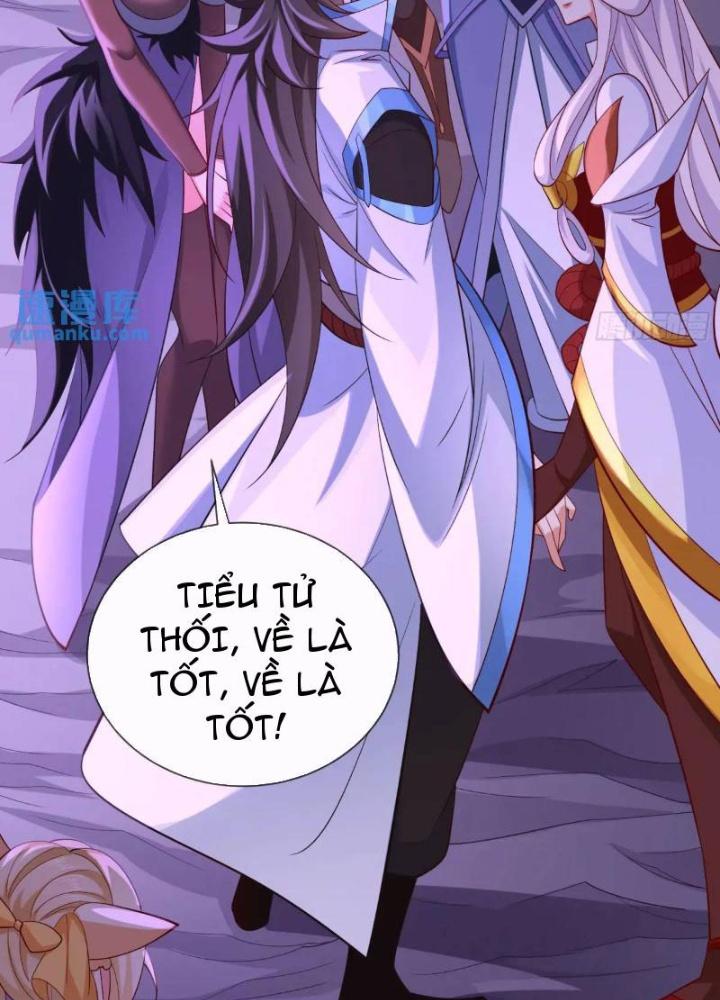 Tiên Tử Tha Mạng Chapter 69 - Trang 3