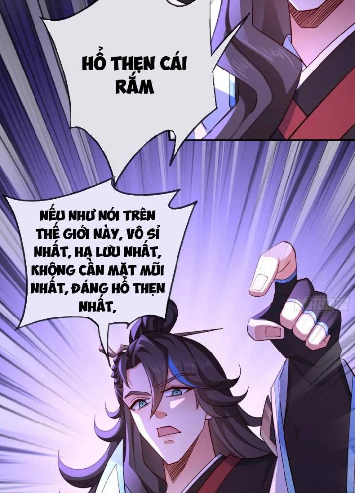 Tiên Tử Tha Mạng Chapter 69 - Trang 3