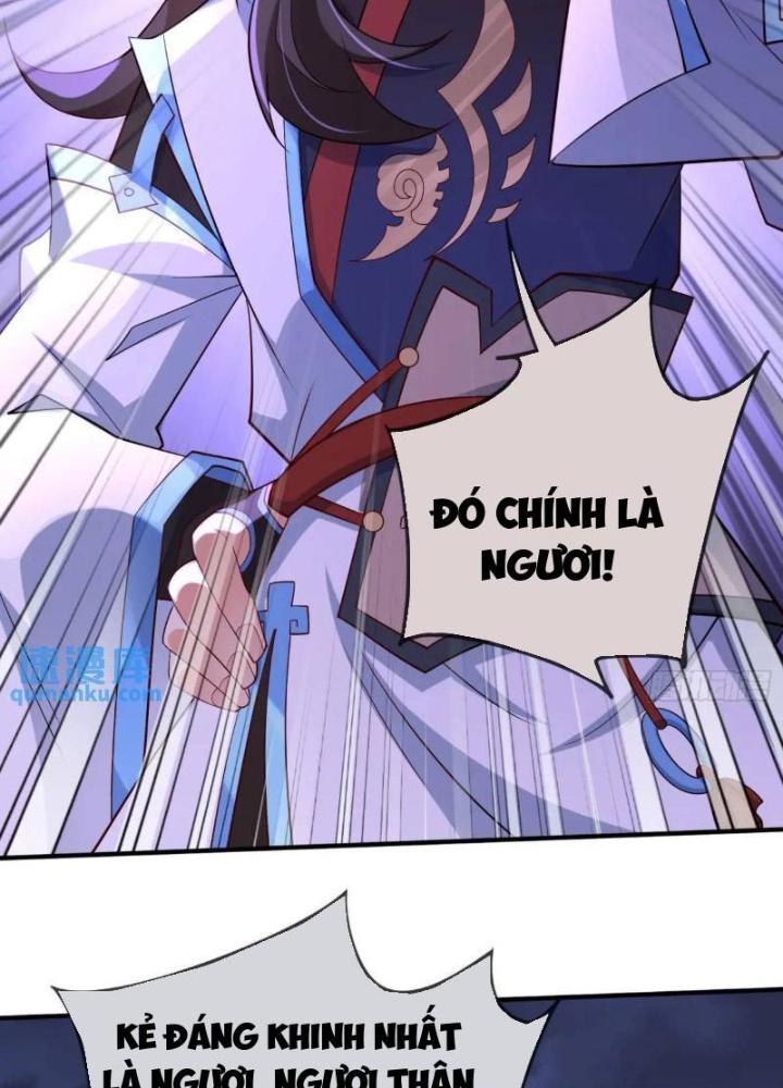 Tiên Tử Tha Mạng Chapter 69 - Trang 3