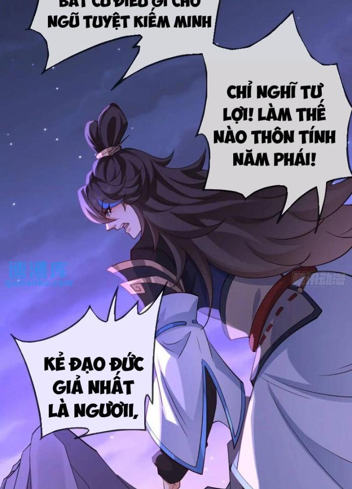 Tiên Tử Tha Mạng Chapter 69 - Trang 3