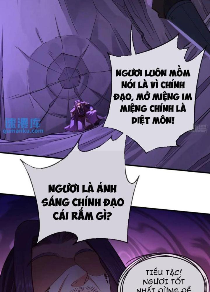 Tiên Tử Tha Mạng Chapter 69 - Trang 3