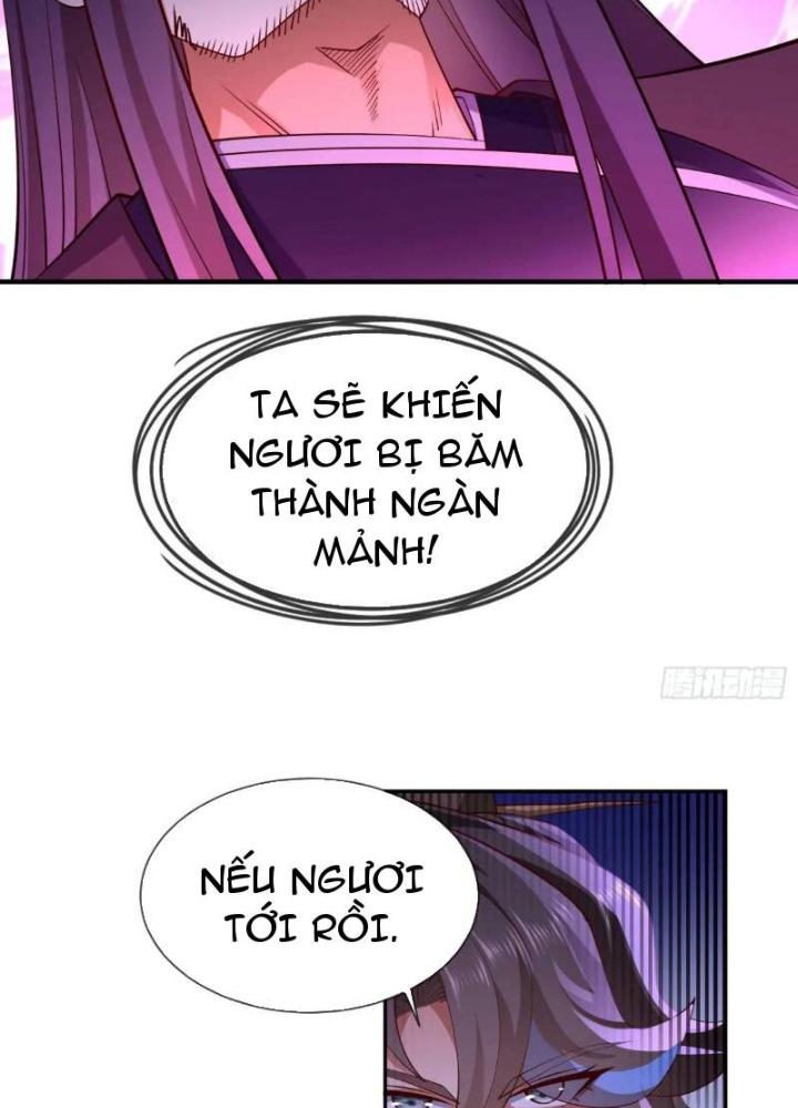 Tiên Tử Tha Mạng Chapter 69 - Trang 3