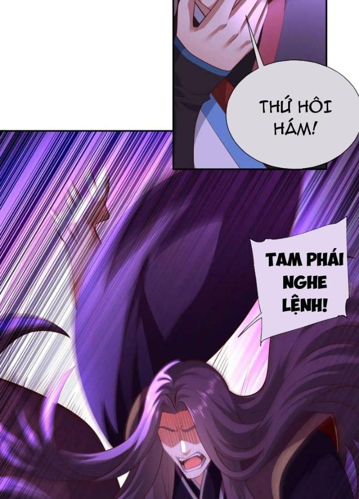 Tiên Tử Tha Mạng Chapter 69 - Trang 3