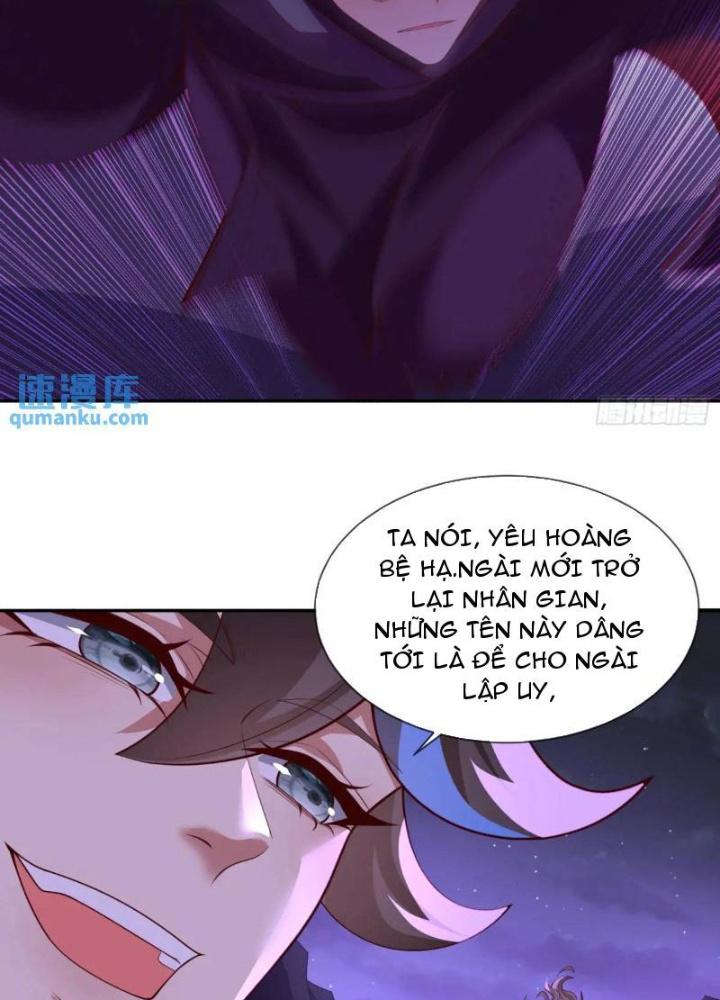 Tiên Tử Tha Mạng Chapter 69 - Trang 3