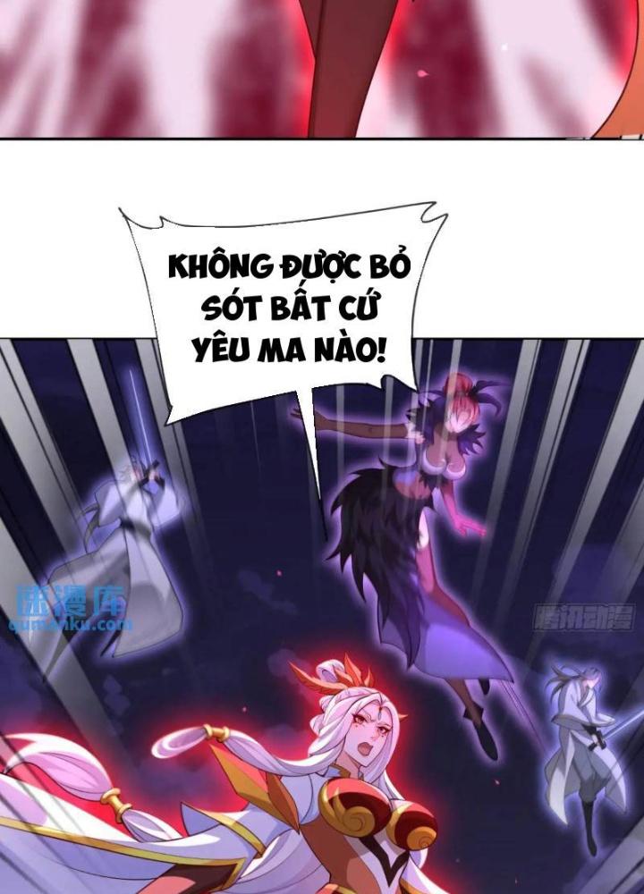Tiên Tử Tha Mạng Chapter 69 - Trang 3