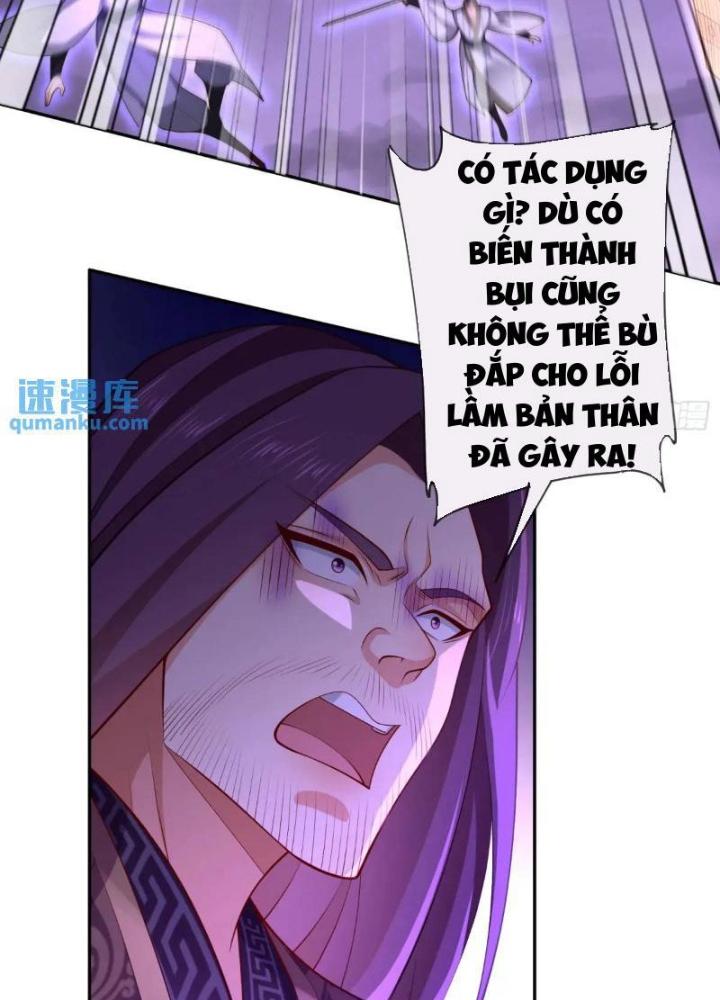 Tiên Tử Tha Mạng Chapter 69 - Trang 3