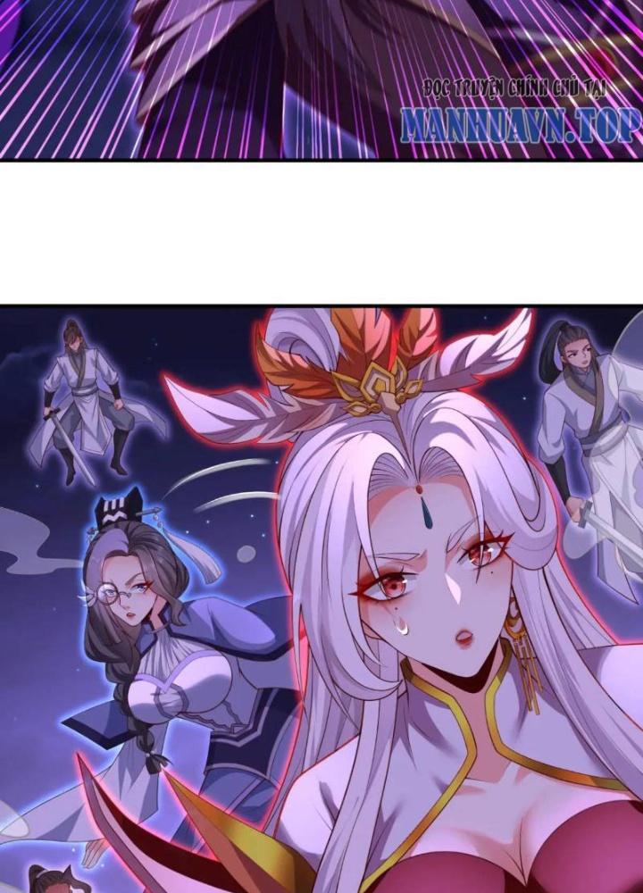 Tiên Tử Tha Mạng Chapter 69 - Trang 3