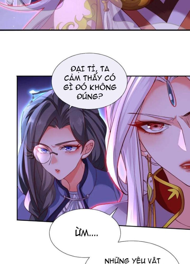 Tiên Tử Tha Mạng Chapter 69 - Trang 3