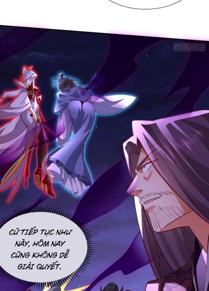 Tiên Tử Tha Mạng Chapter 69 - Trang 3