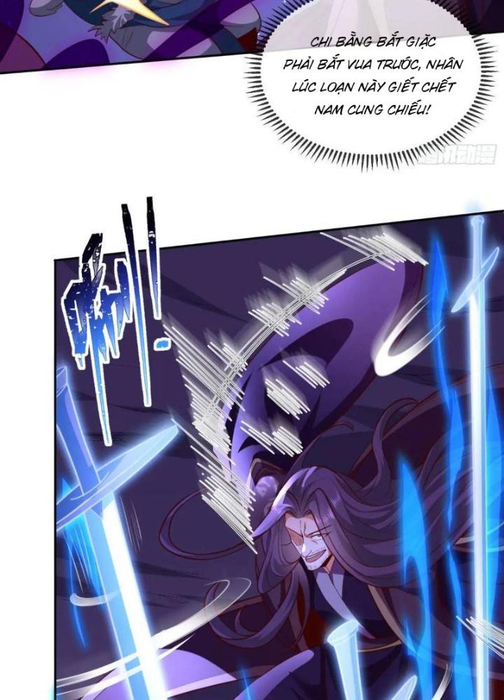 Tiên Tử Tha Mạng Chapter 69 - Trang 3