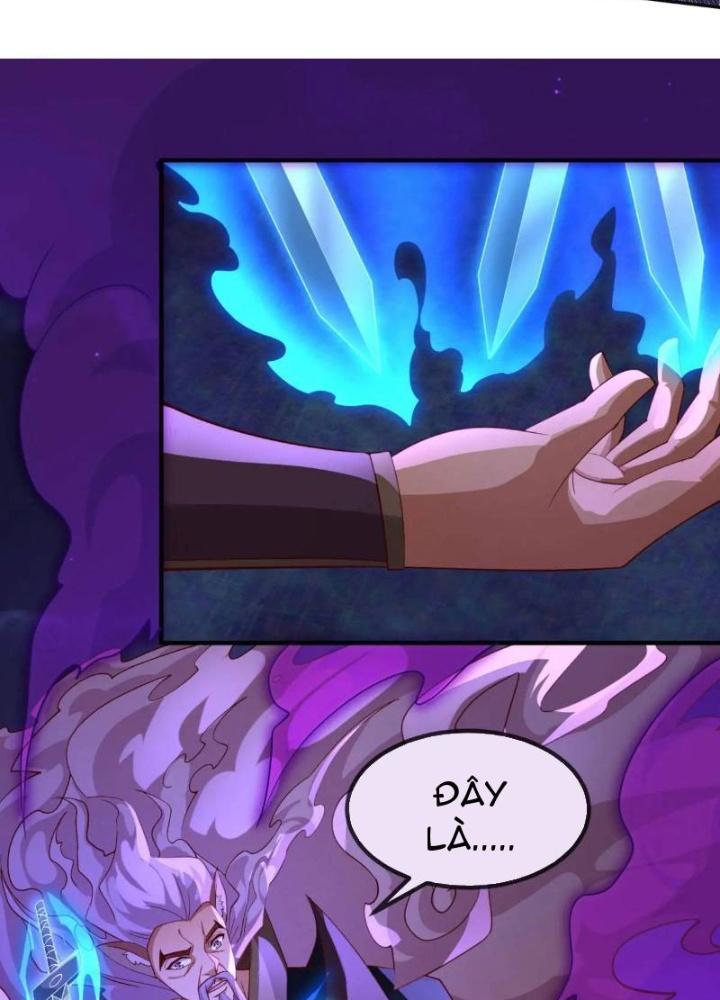 Tiên Tử Tha Mạng Chapter 69 - Trang 3