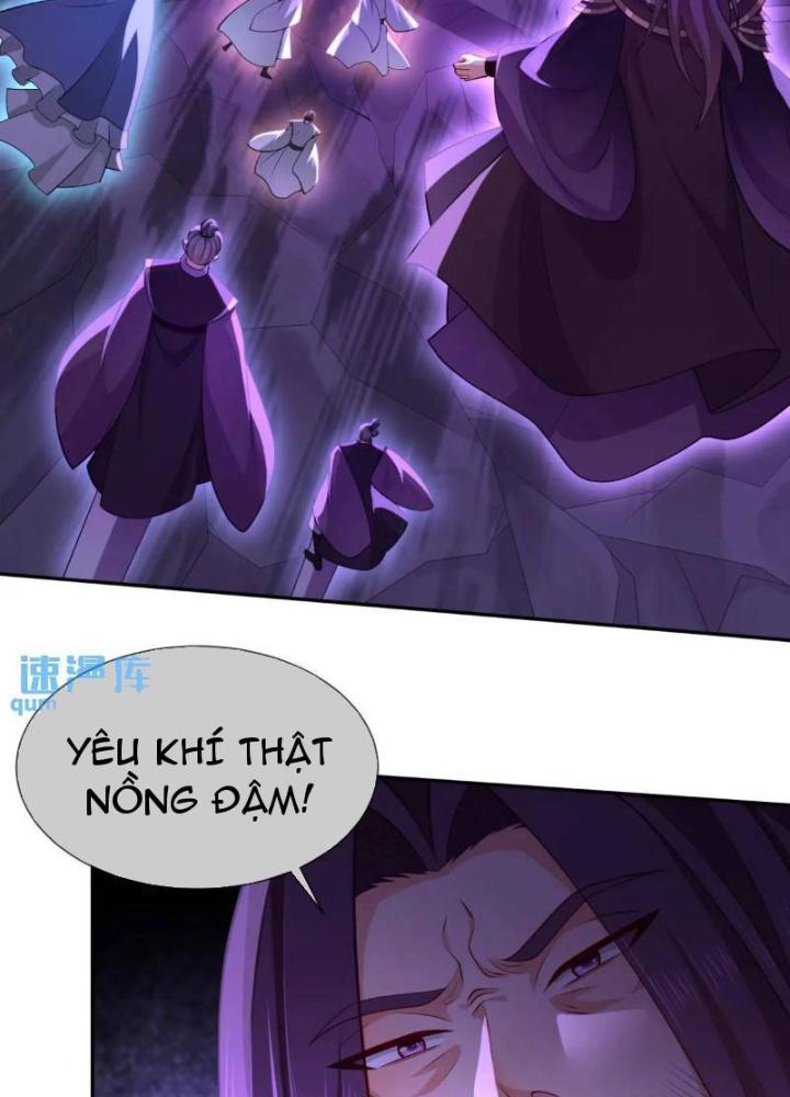 Tiên Tử Tha Mạng Chapter 69 - Trang 3