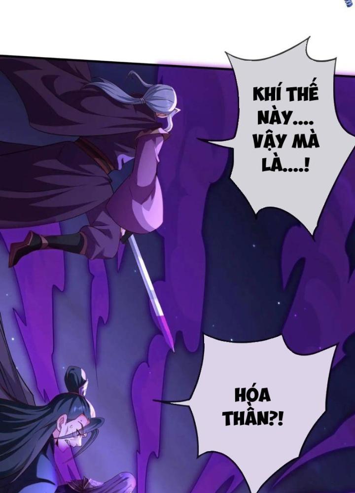 Tiên Tử Tha Mạng Chapter 69 - Trang 3